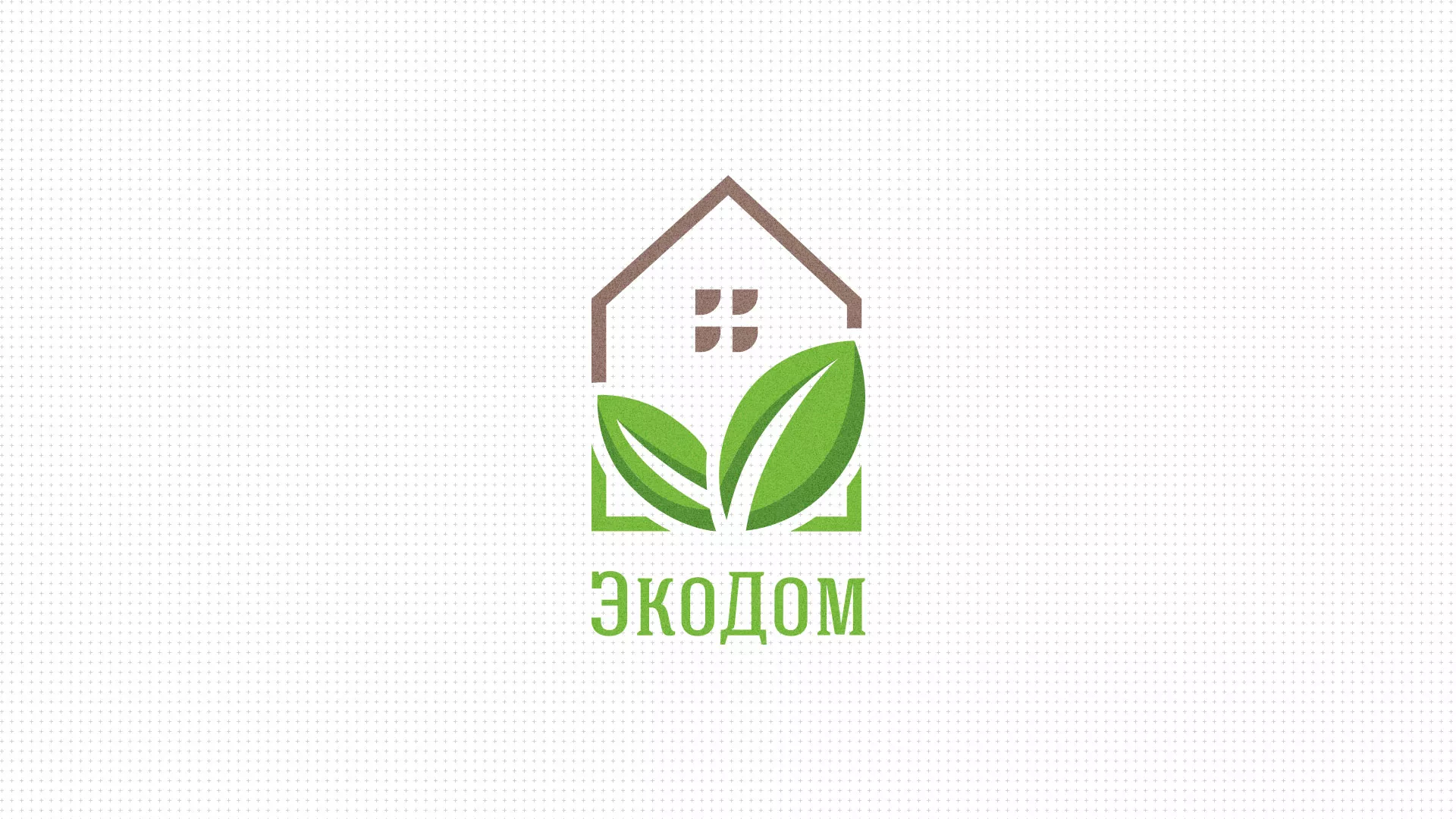 Создание сайта для строительной компании «ЭКОДОМ» в Семикаракорске